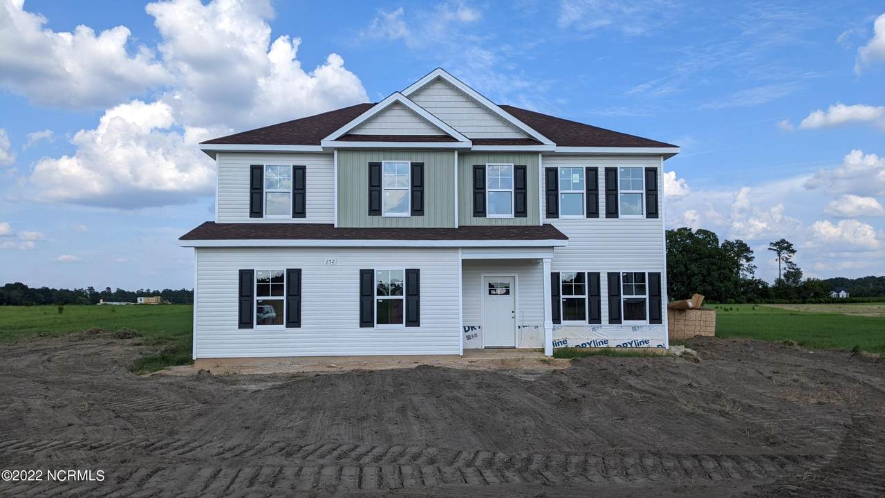 252 Rocking Horse Lane - Photo 1