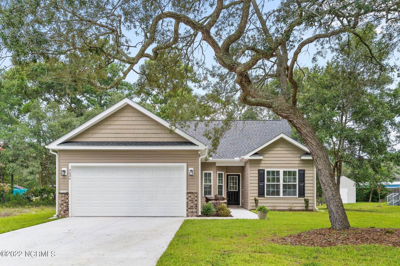 9036 Oak Ridge Plantation Drive - Photo 1