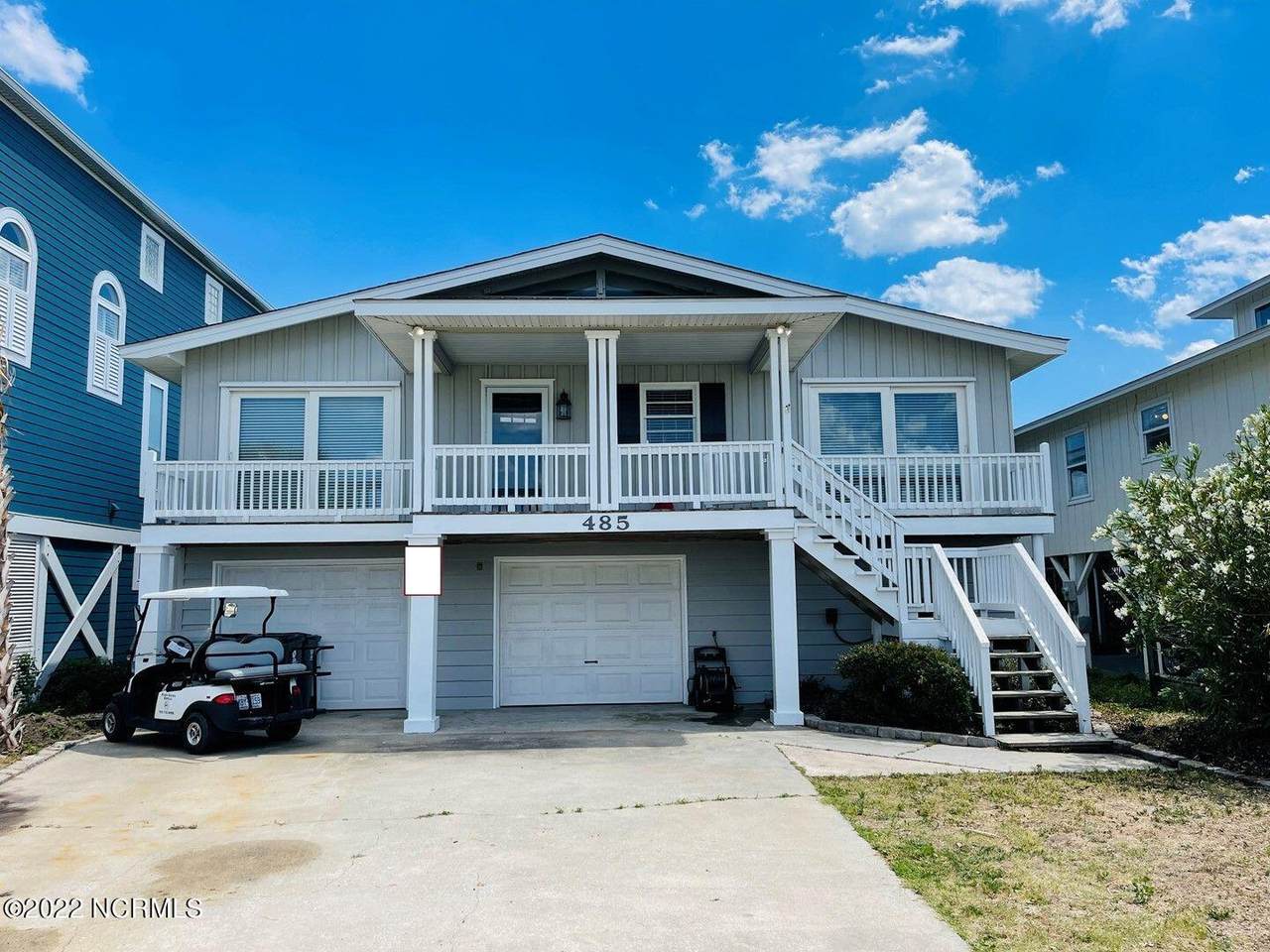 485 Ocean Boulevard - Photo 1
