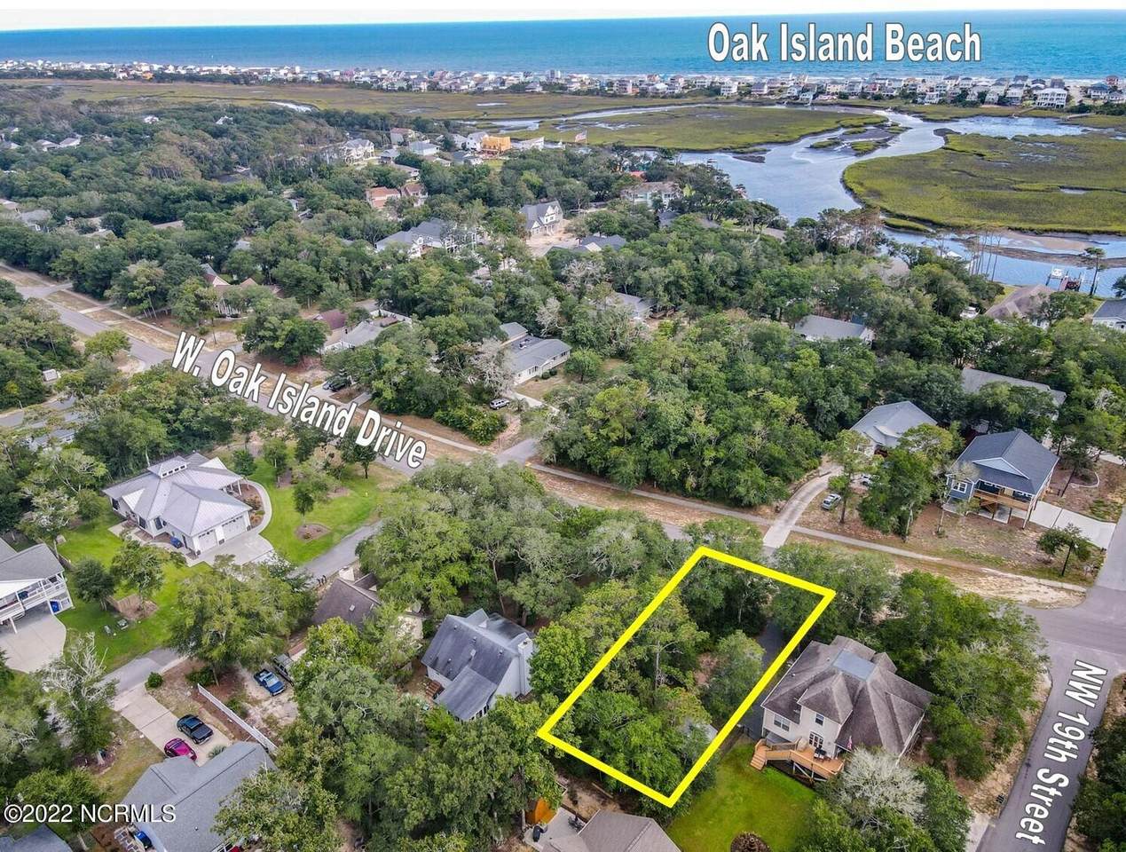 1806 Oak Island Drive - Photo 1