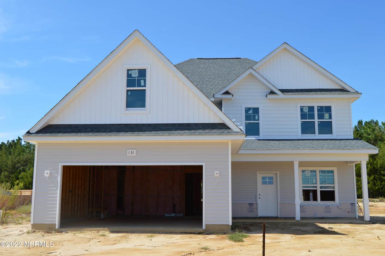 131 Burnside Drive - Photo 1