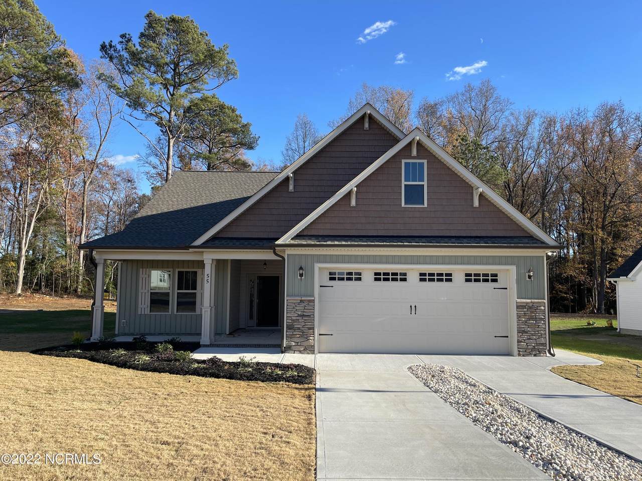55 Nolan Park Drive - Photo 1