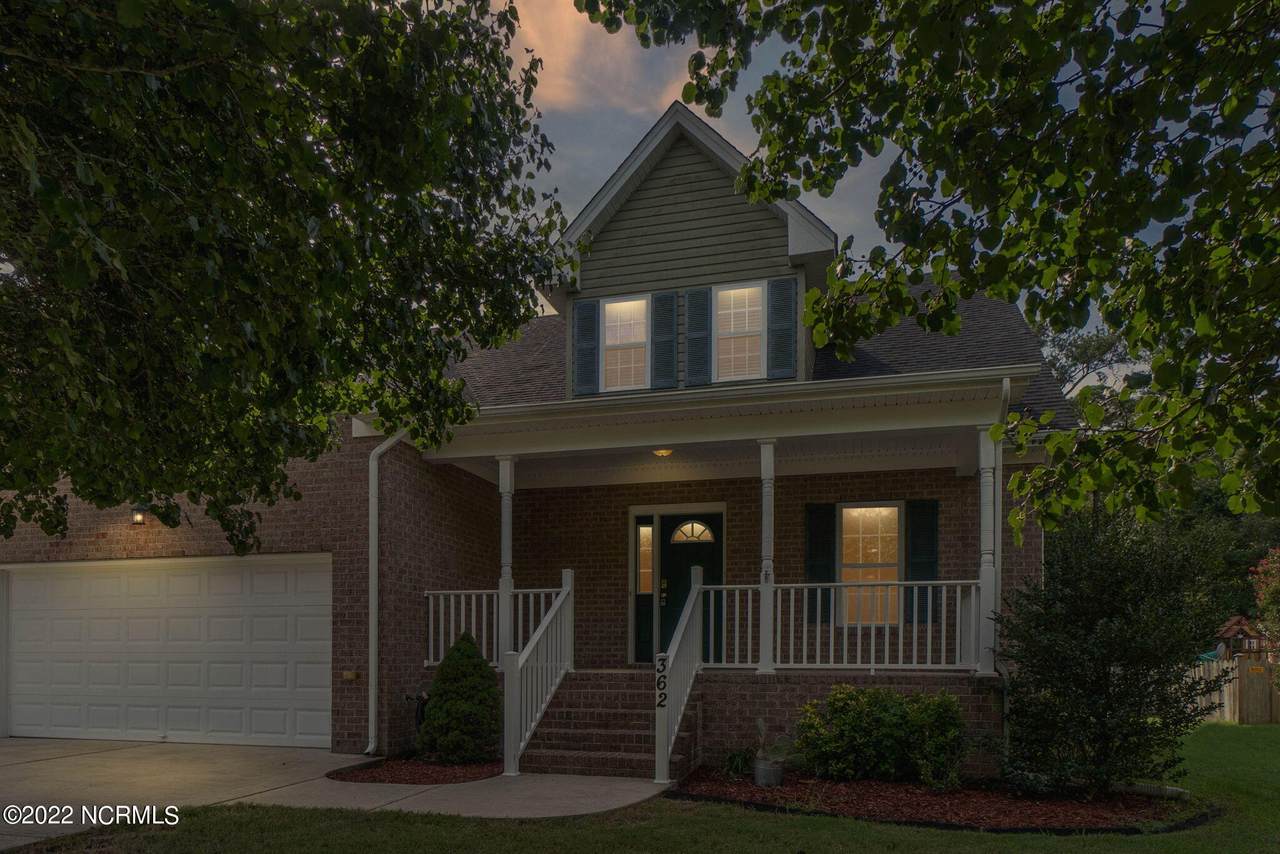 362 Green View Road - Photo 1