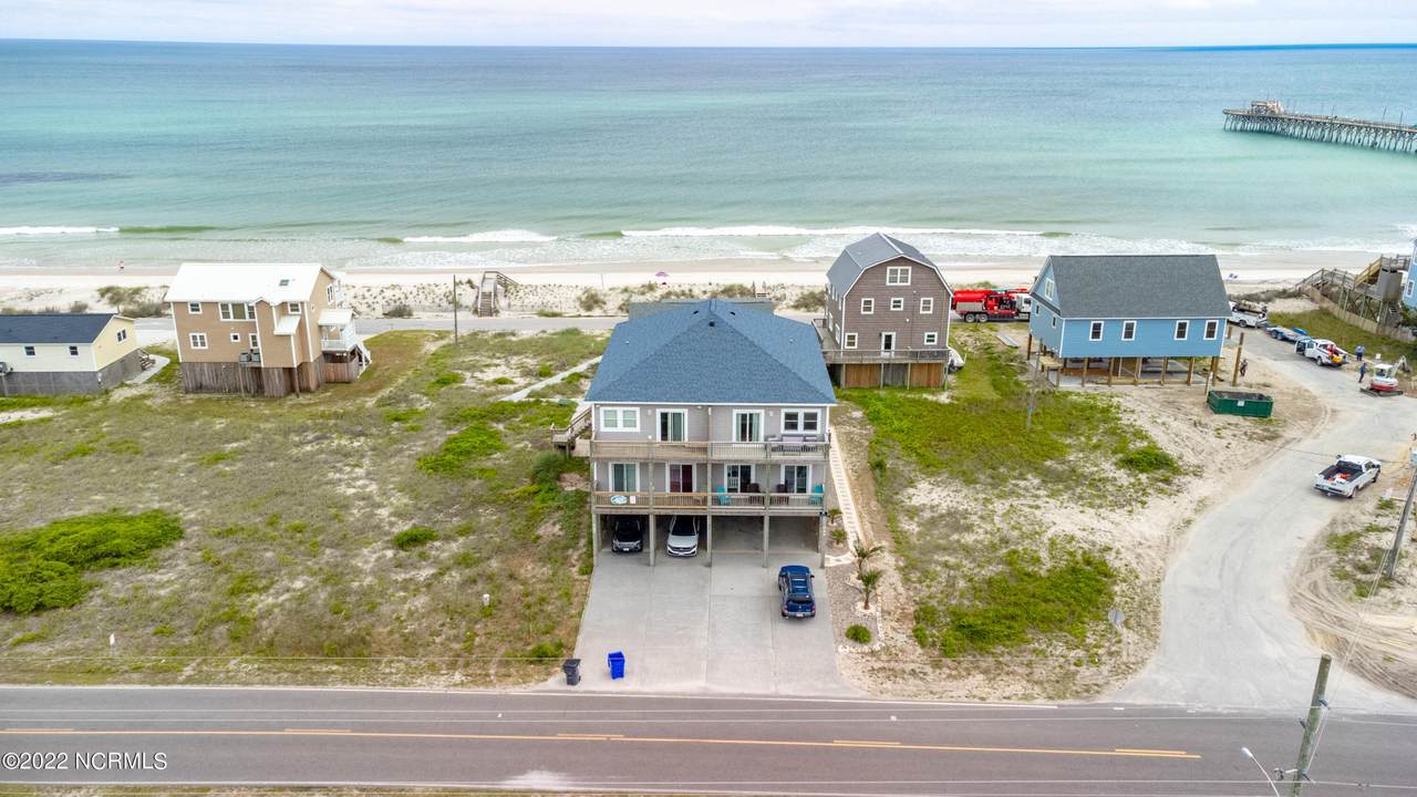 944 New River Inlet Road - Photo 1