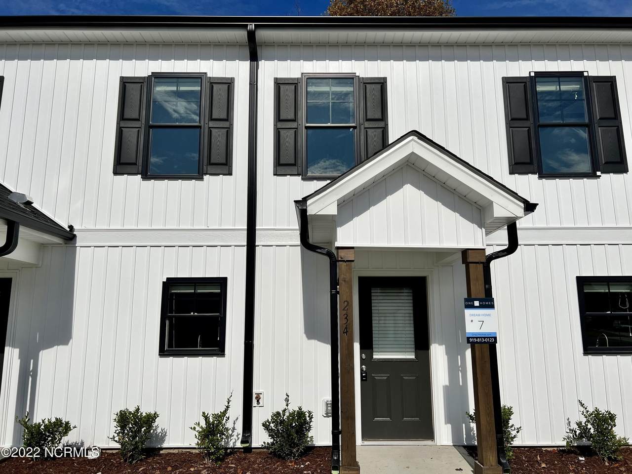 234 Raleigh Street - Photo 1