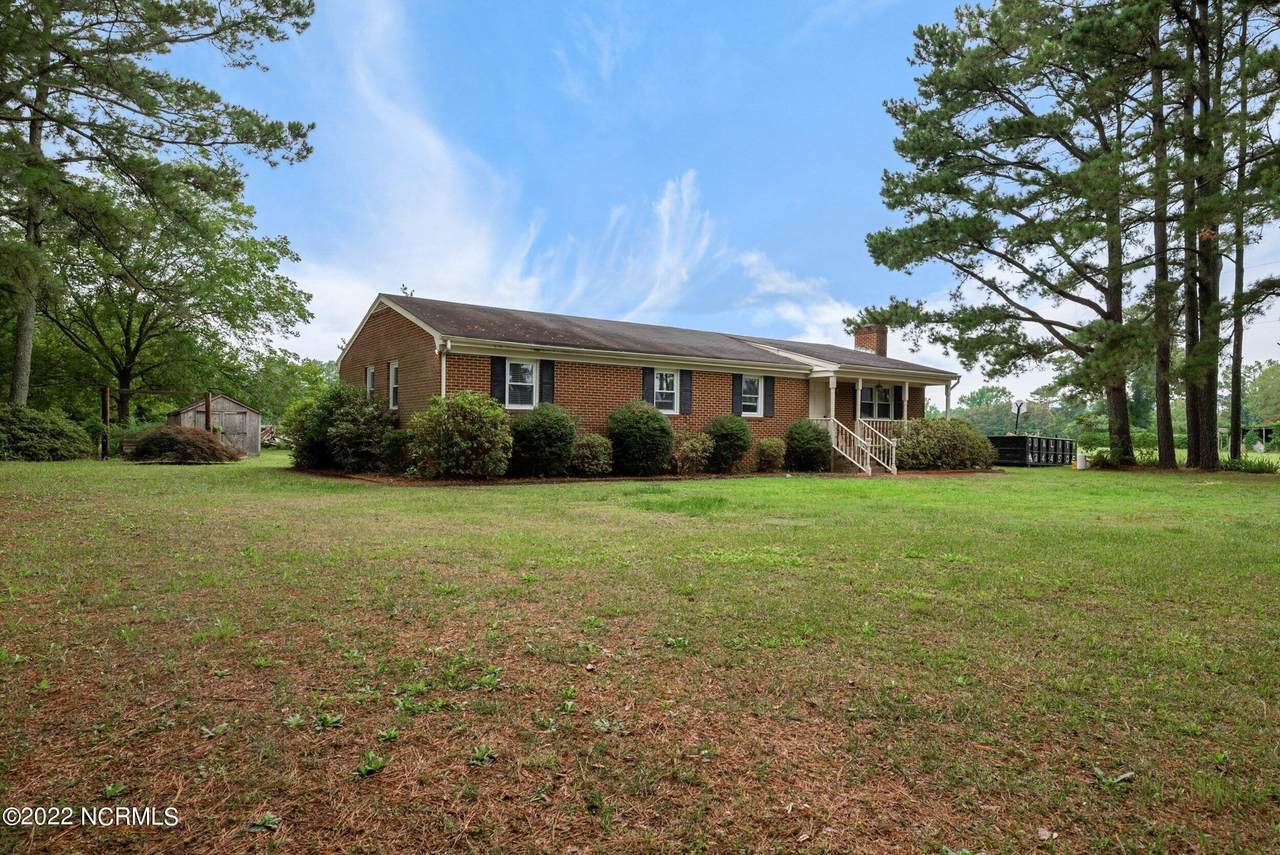 276 Gibbs Road - Photo 1