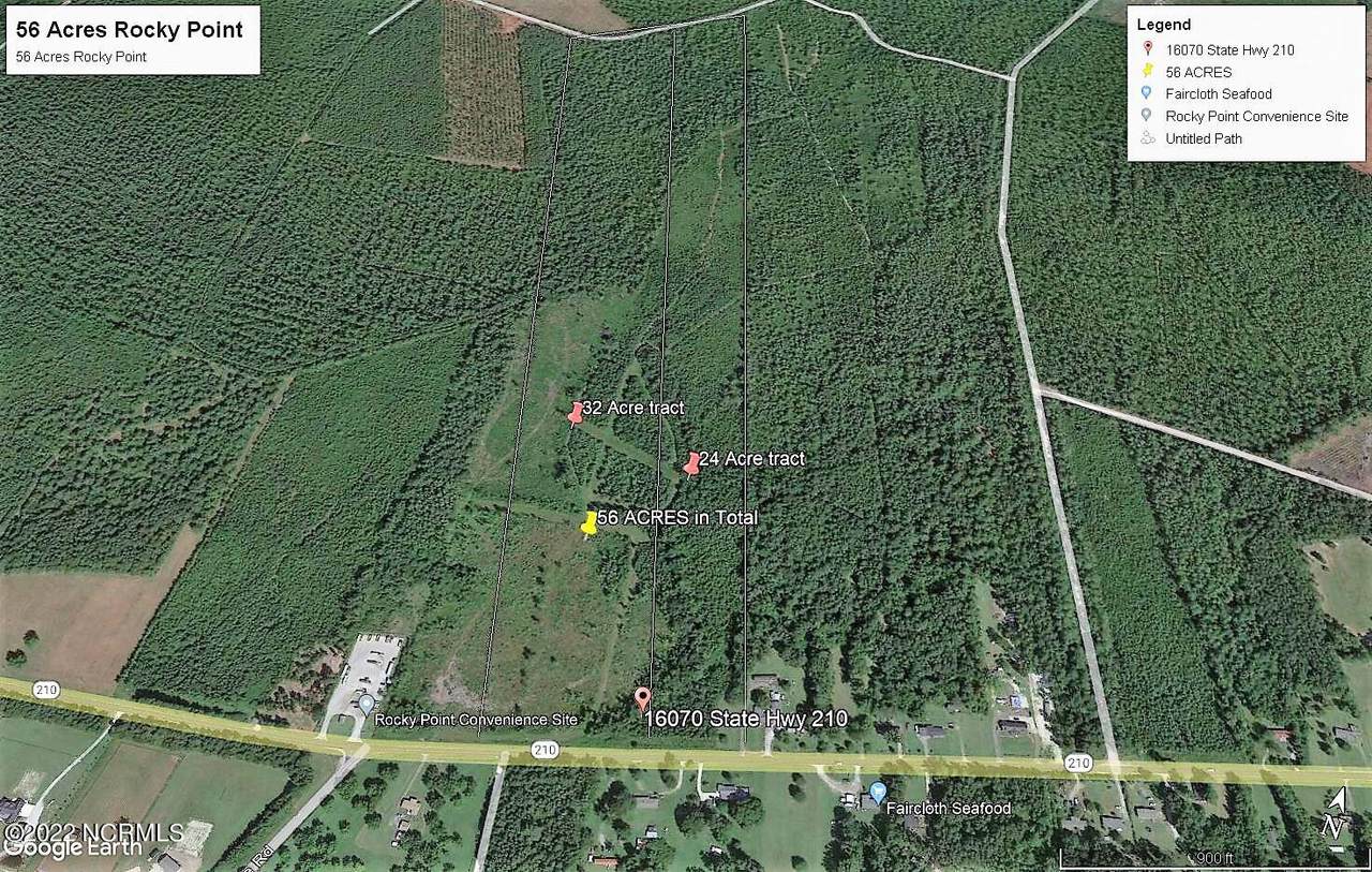 16010 Hwy 210 - Photo 1