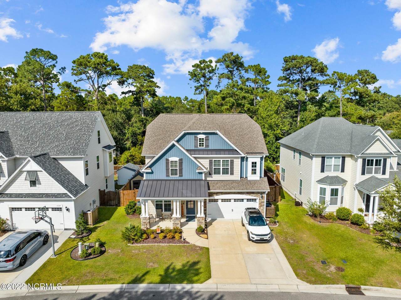 5133 Laurenbridge Lane - Photo 1