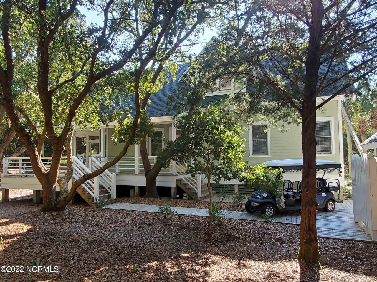 3 Sabal Palm Trail - Photo 1