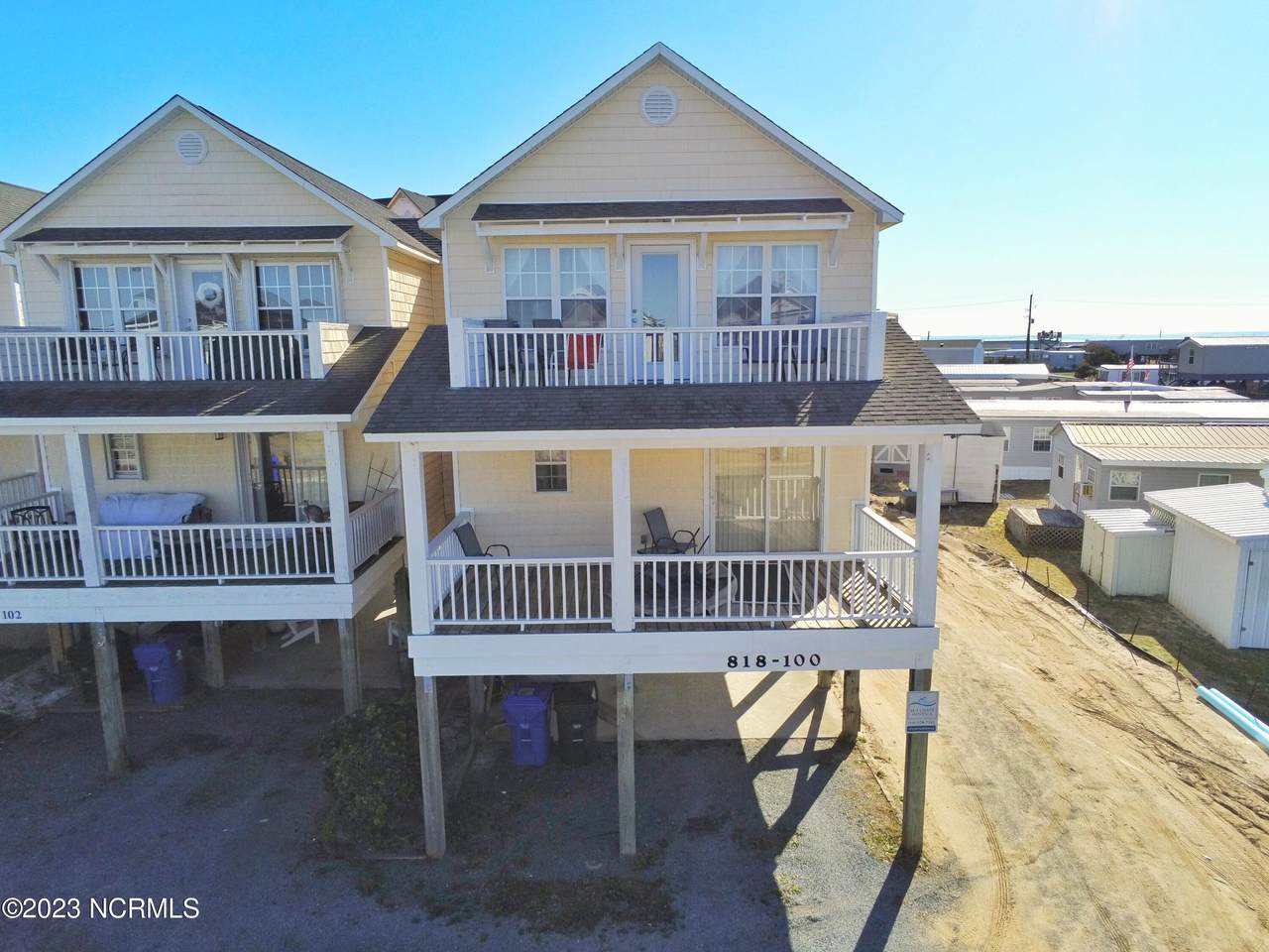 818 New River Drive - Photo 1