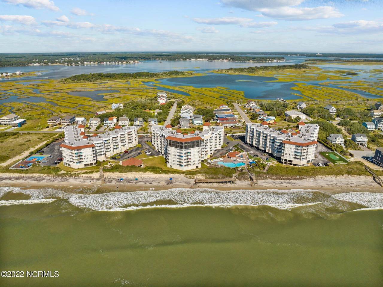 2000 New River Inlet Road - Photo 1