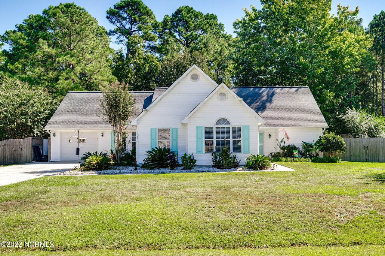 5733 Highgrove Place - Photo 1