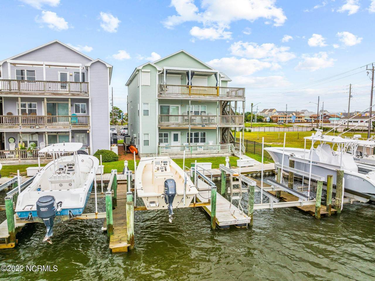 111 Atlantic Beach Causeway - Photo 1