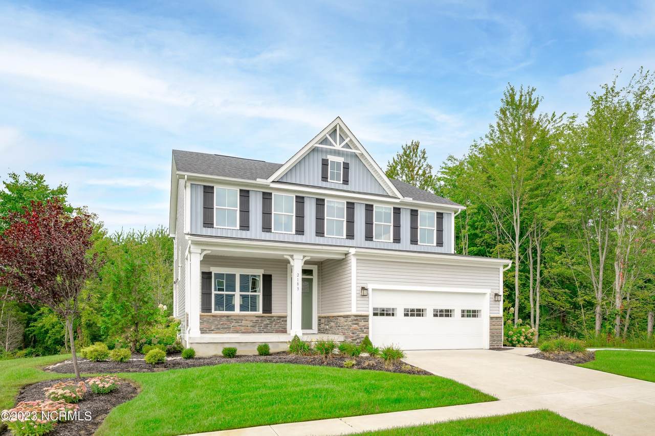00000000 Tarheel Drive - Photo 1