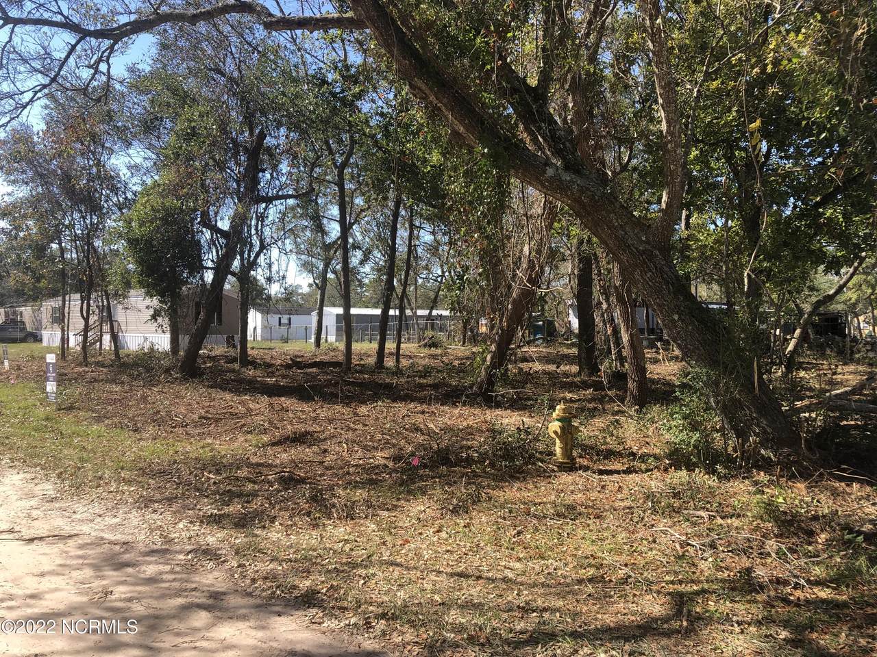 2311 Jolly Roger Drive - Photo 1