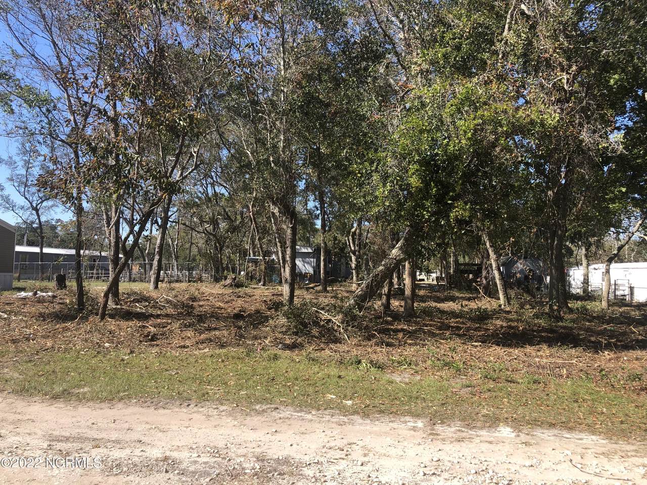 2319 Jolly Roger Drive - Photo 1