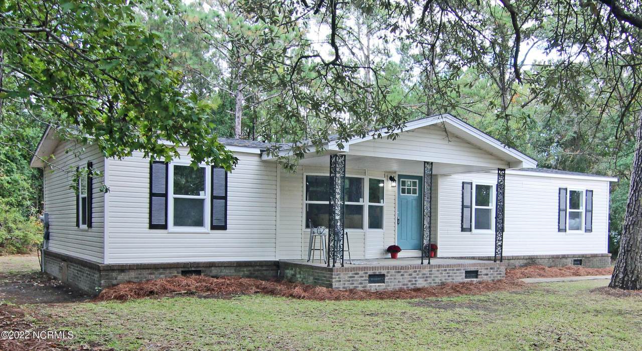 4532 Rounding Run Road - Photo 1