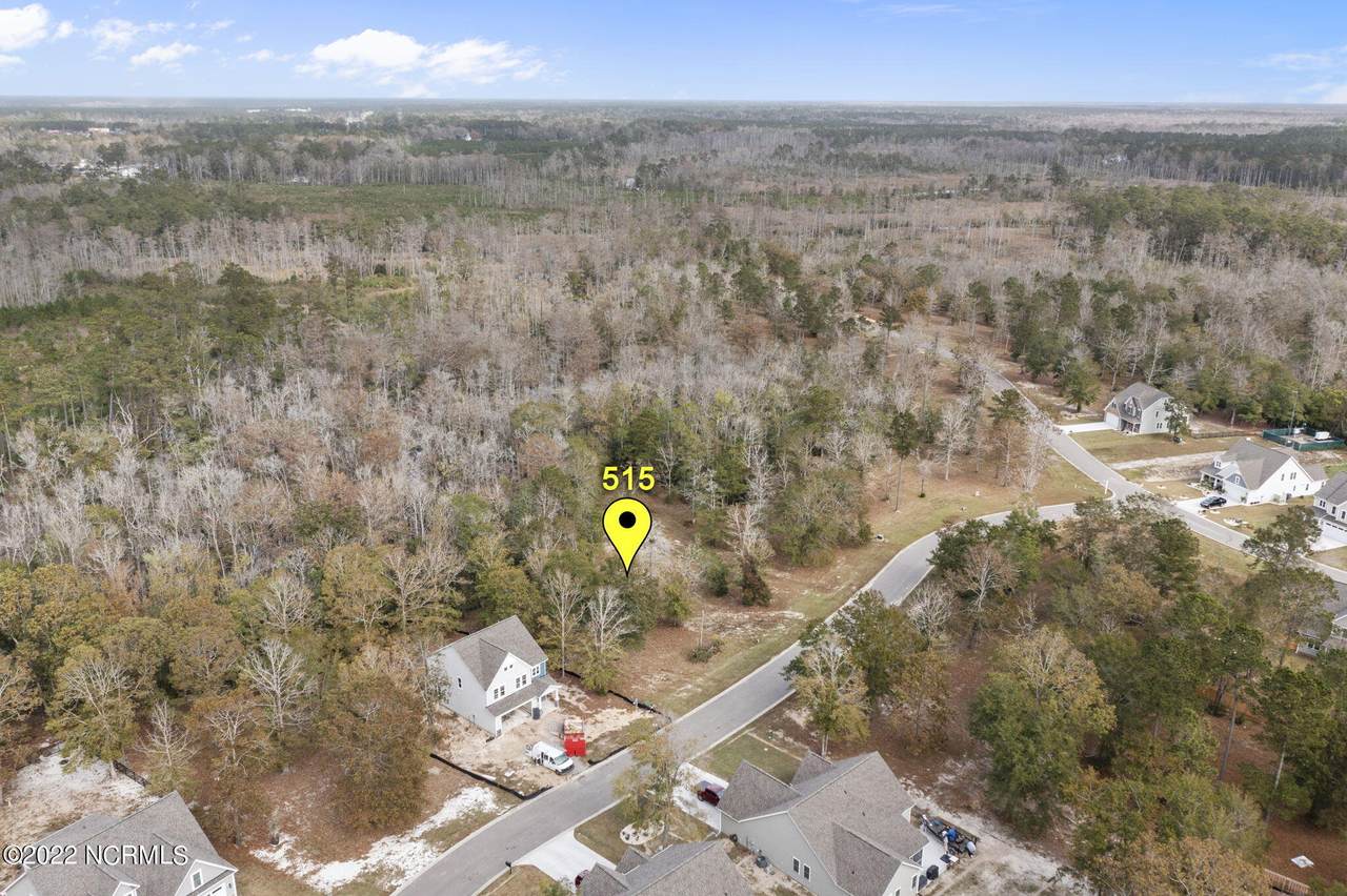 515 Wild Rice Drive - Photo 1