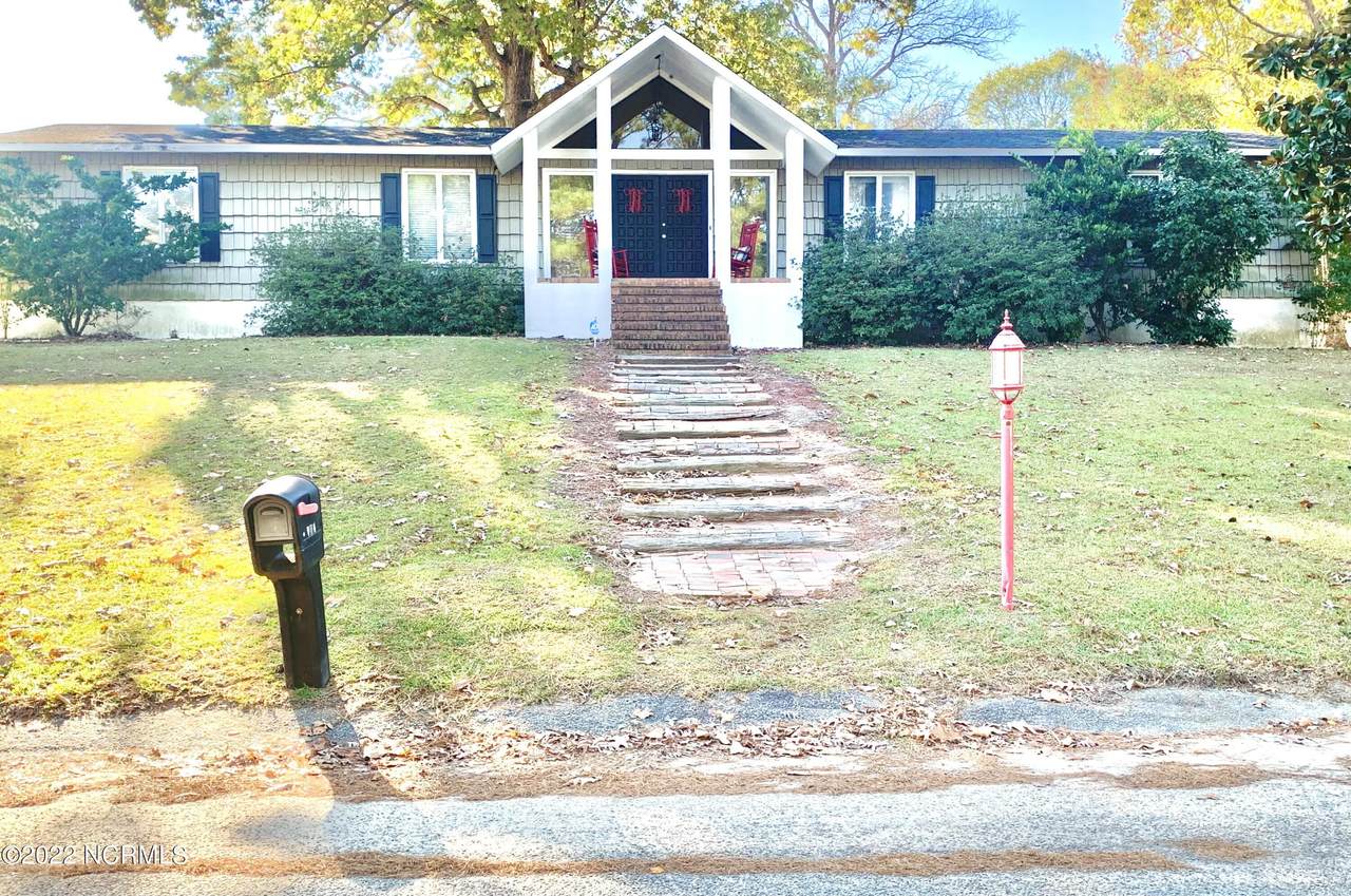 205 Robin Lake Drive - Photo 1