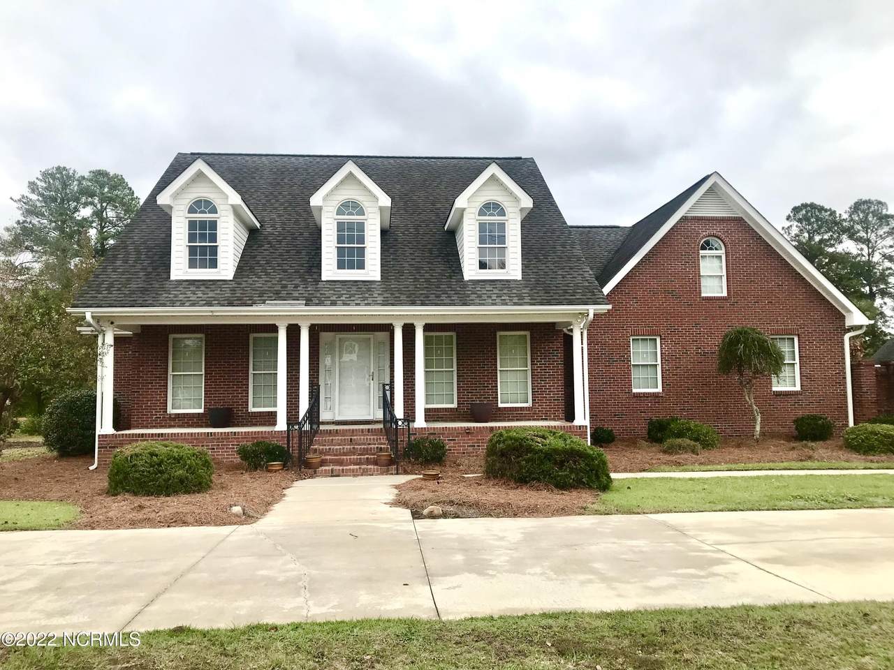 5204 Fayetteville Road - Photo 1