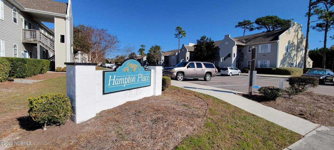 733 Bragg Drive - Photo 1