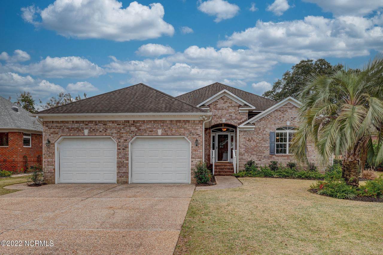 628 Sea Castle Court - Photo 1