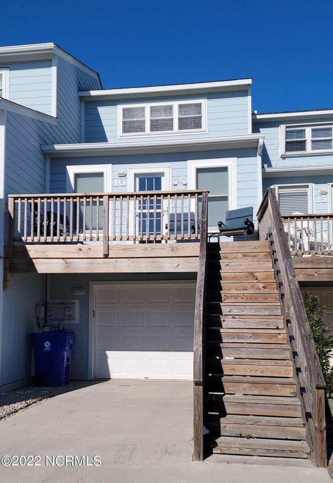 16 Bermuda Landing Place - Photo 1
