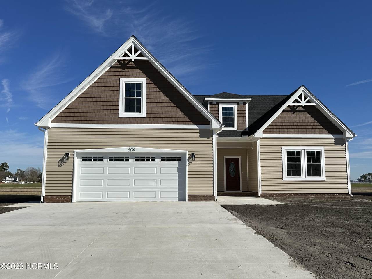 504 Keel Way - Photo 1