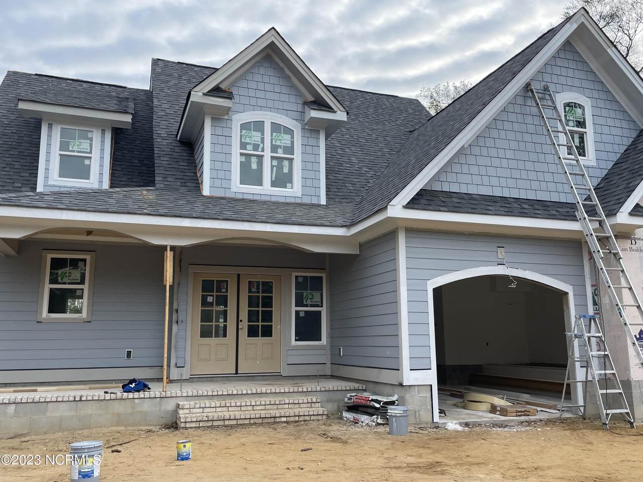3321 Four Water Lane - Photo 1