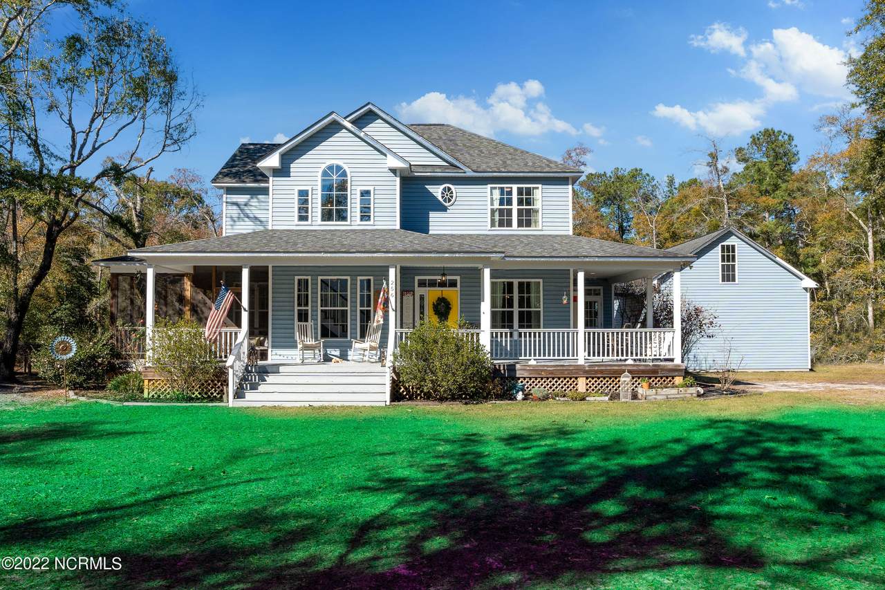 256 Meeks Creek Drive - Photo 1