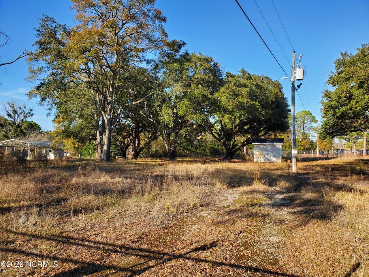 756 Nc Hwy 210 W - Photo 1