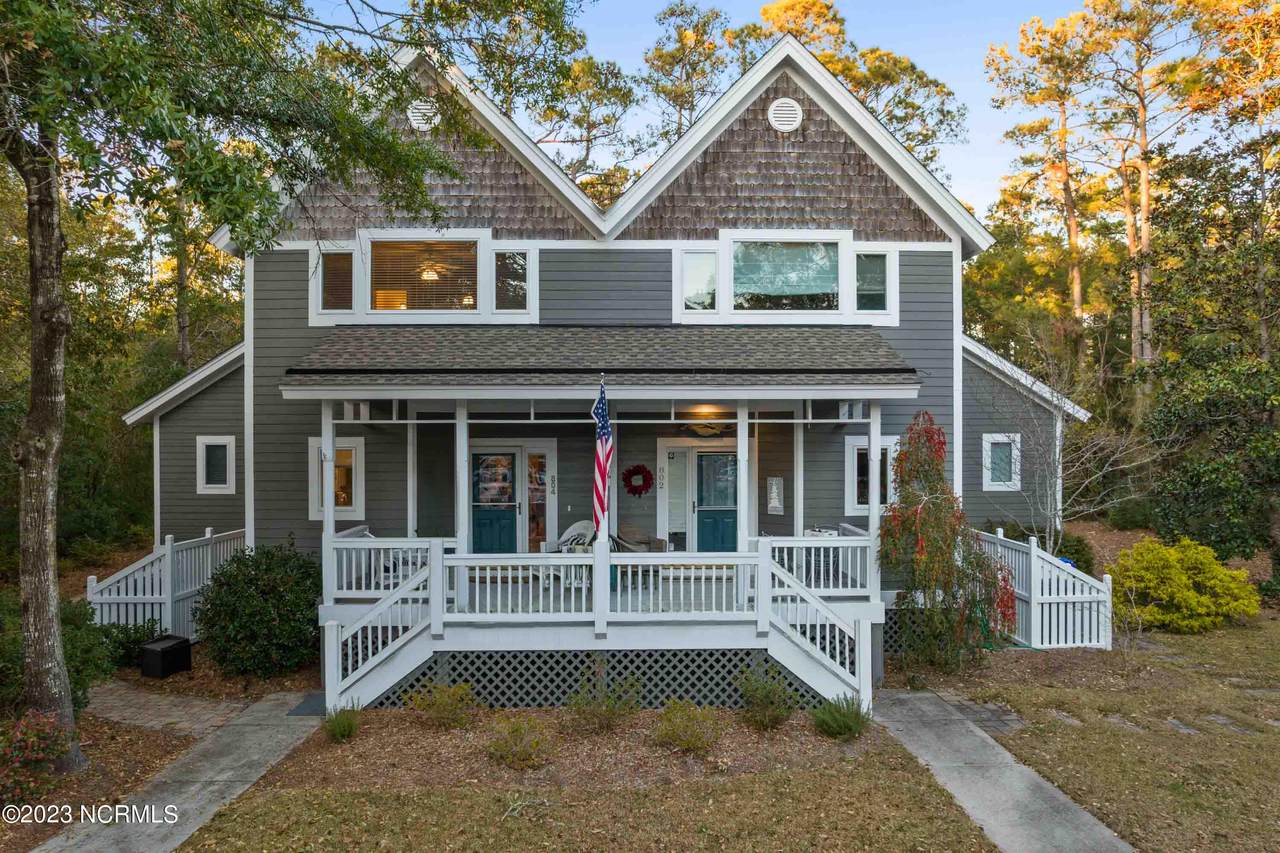 804 Indigo Village Court - Photo 1