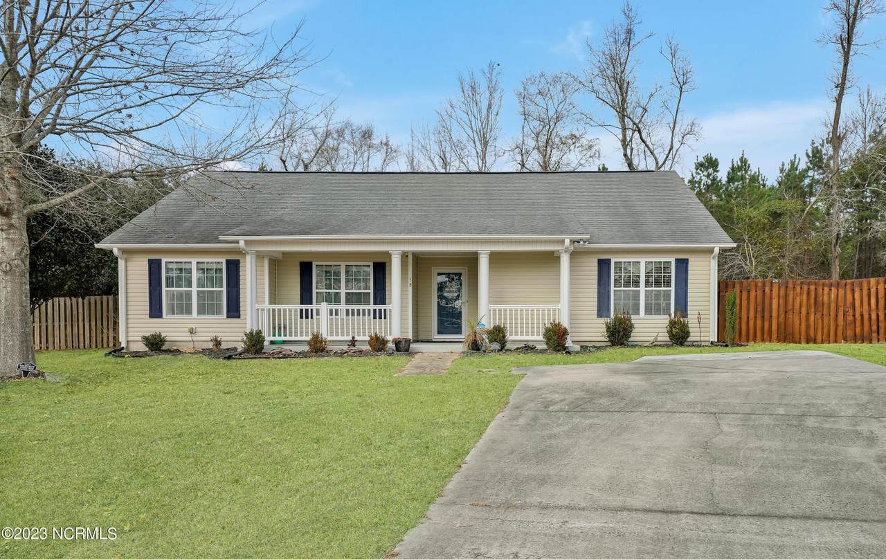 38 Sellers Cove Way - Photo 1