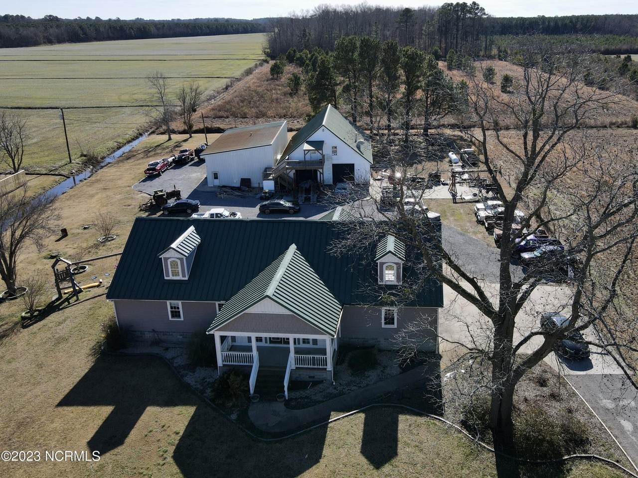 223 Perkins Road - Photo 1