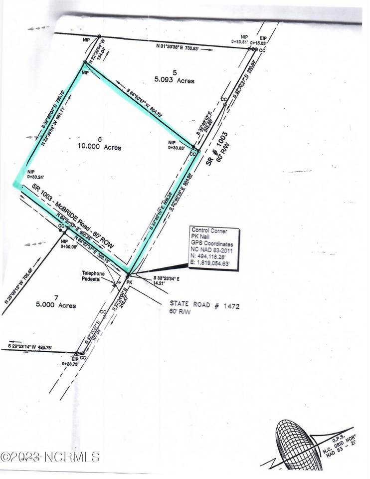 185 Mcbride Road - Photo 1