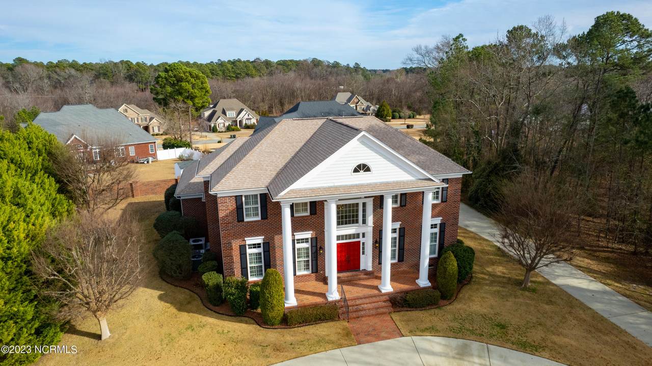 2510 Bradford Place - Photo 1