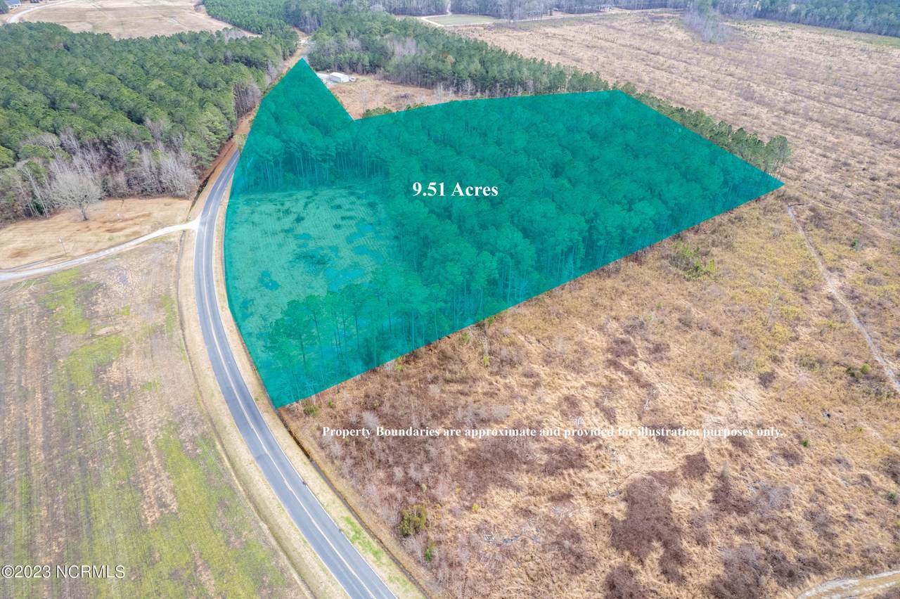1164 Delia Wallace Road - Photo 1