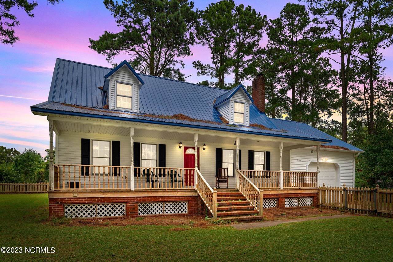 257 Pine Tree Path - Photo 1