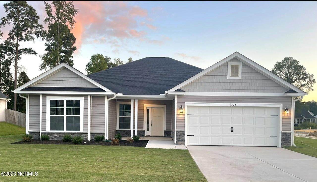 1009 Hot Rod Road - Photo 1