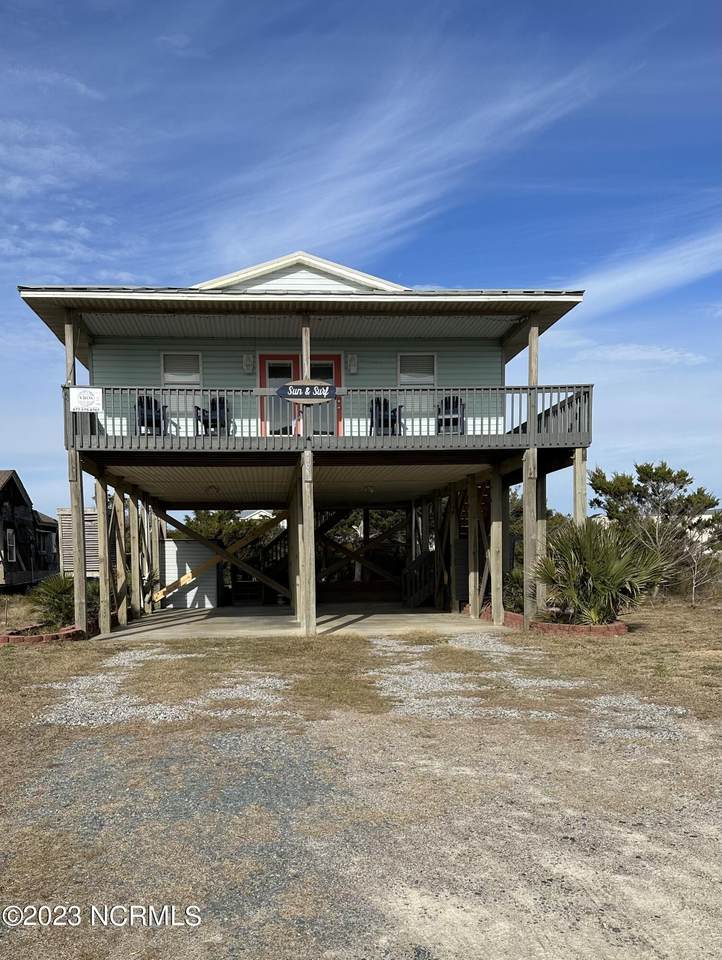 4908 Beach Drive - Photo 1