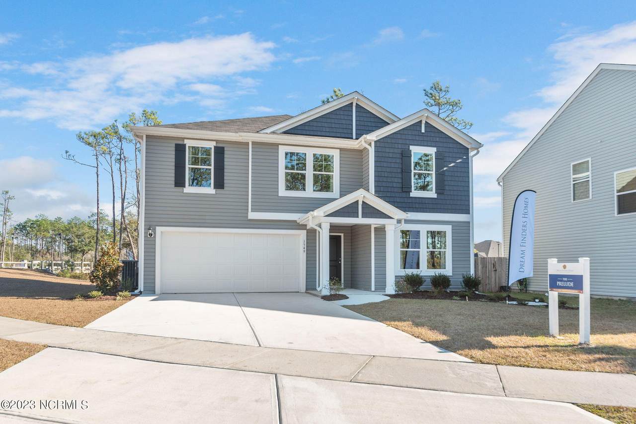 1549 New Sun Drive - Photo 1
