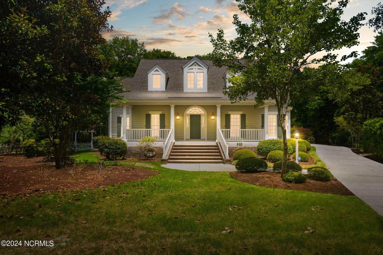 622 Edmonston Drive - Photo 1