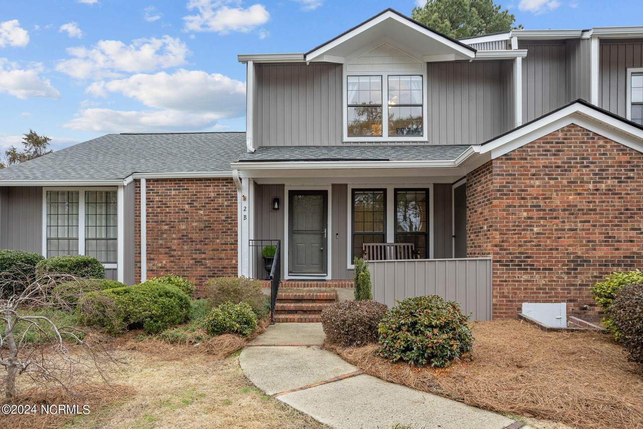 925 Morganton Road - Photo 1