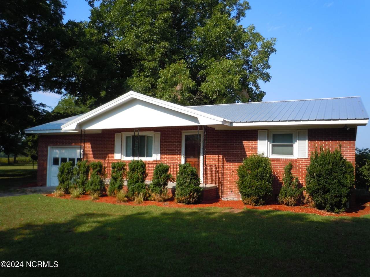 12327 Swamp Fox Highway - Photo 1