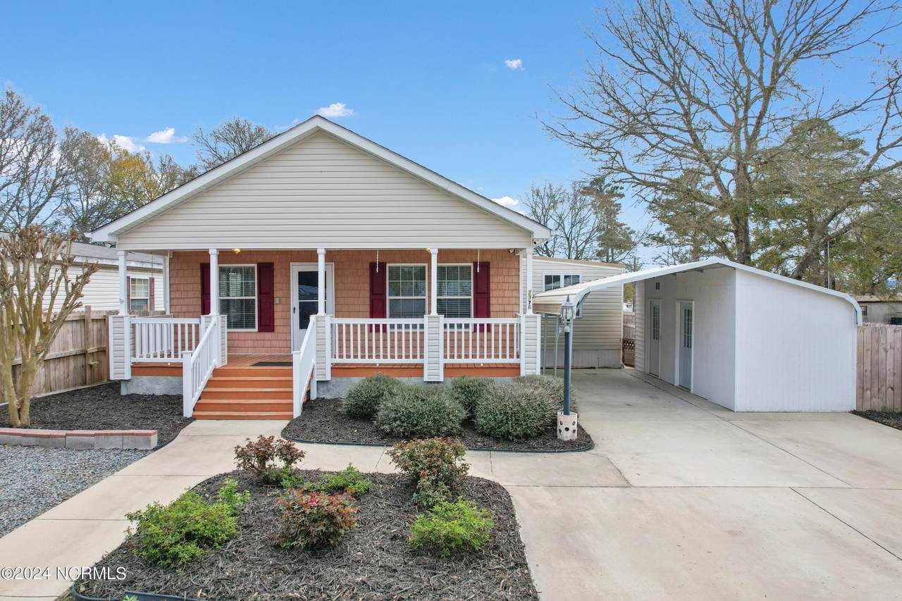 2376 Southridge Drive - Photo 1