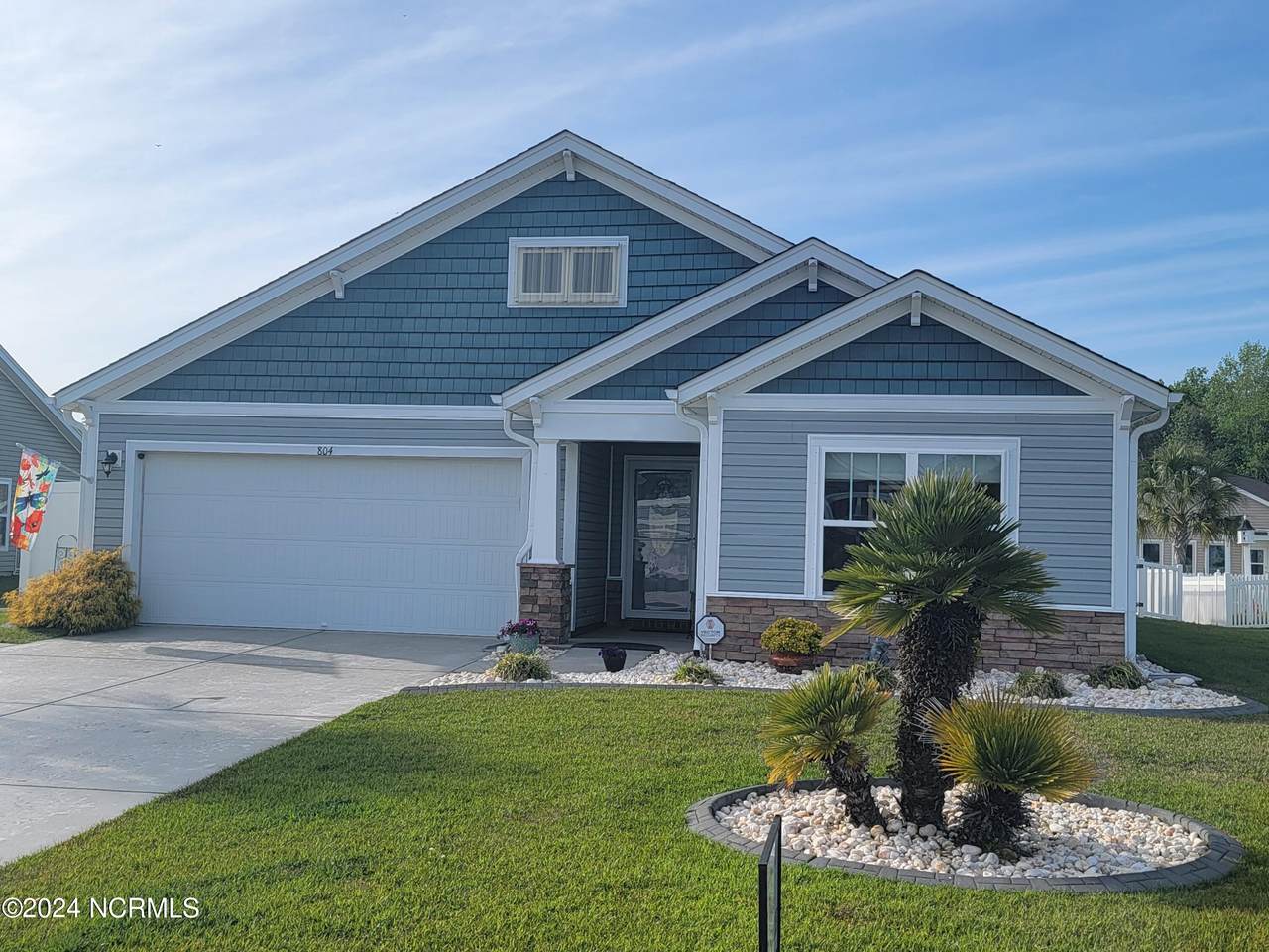 804 Sweeney Drive - Photo 1