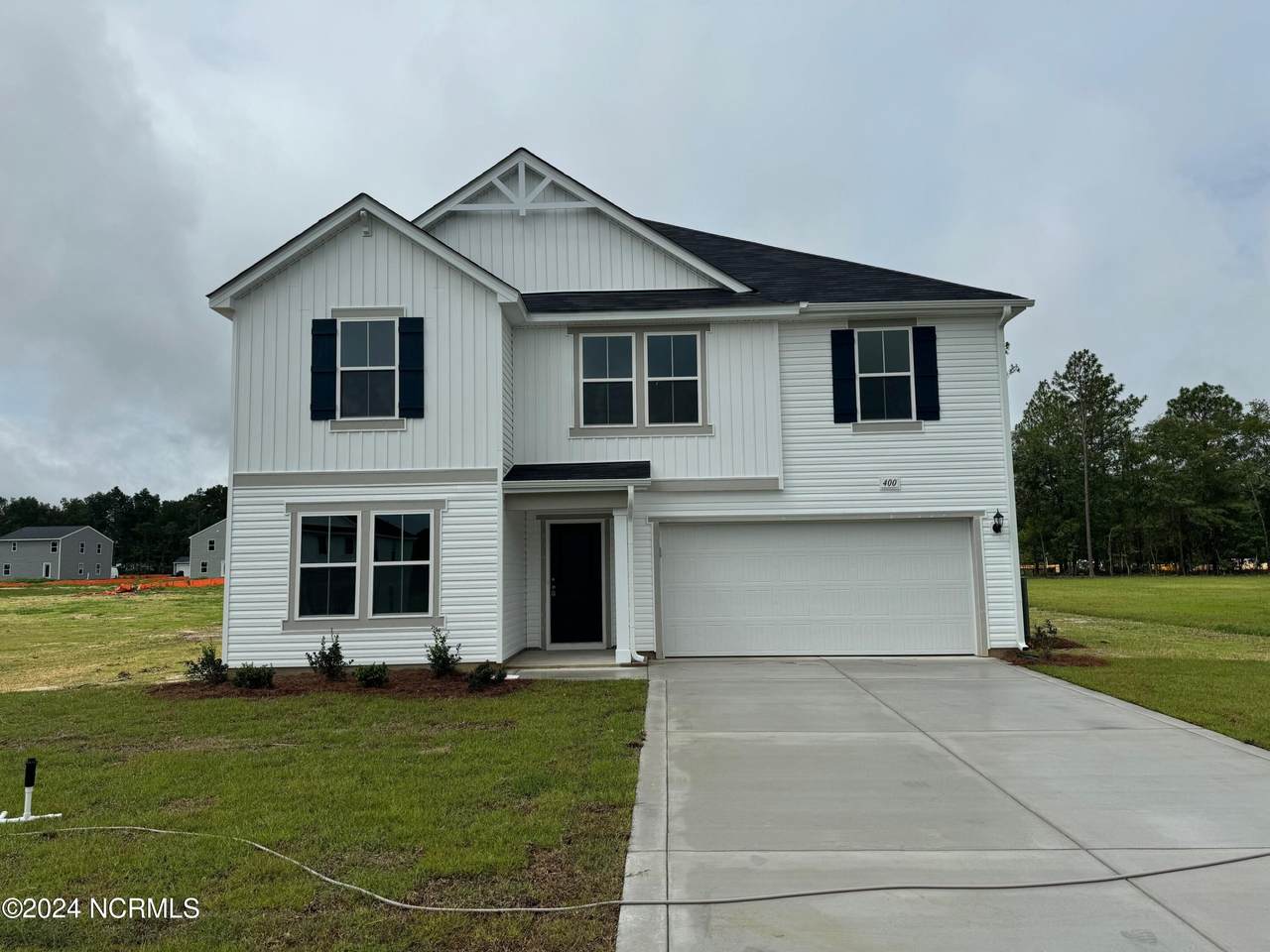 400 Walters Run Drive - Photo 1
