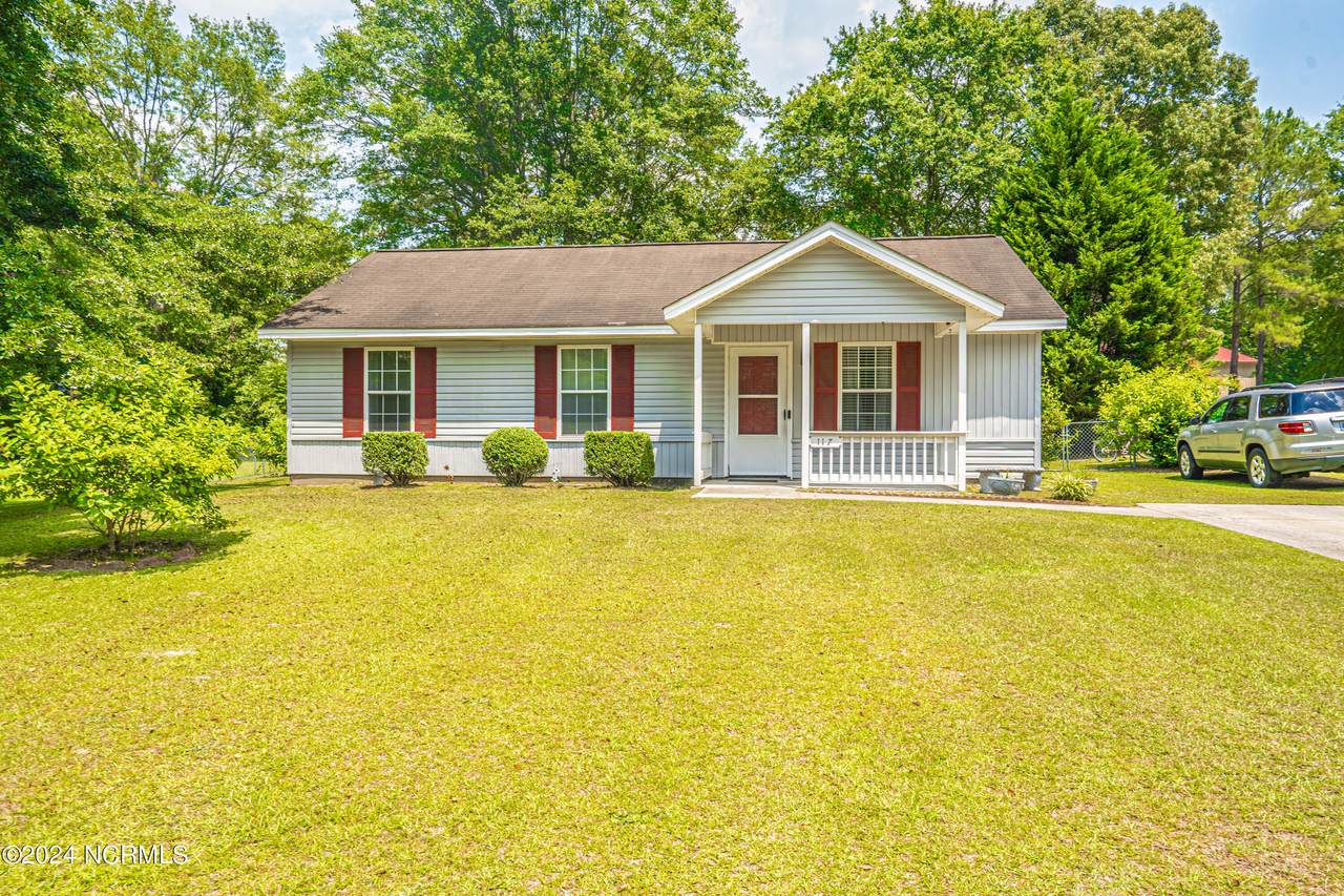 117 Katie Lane - Photo 1
