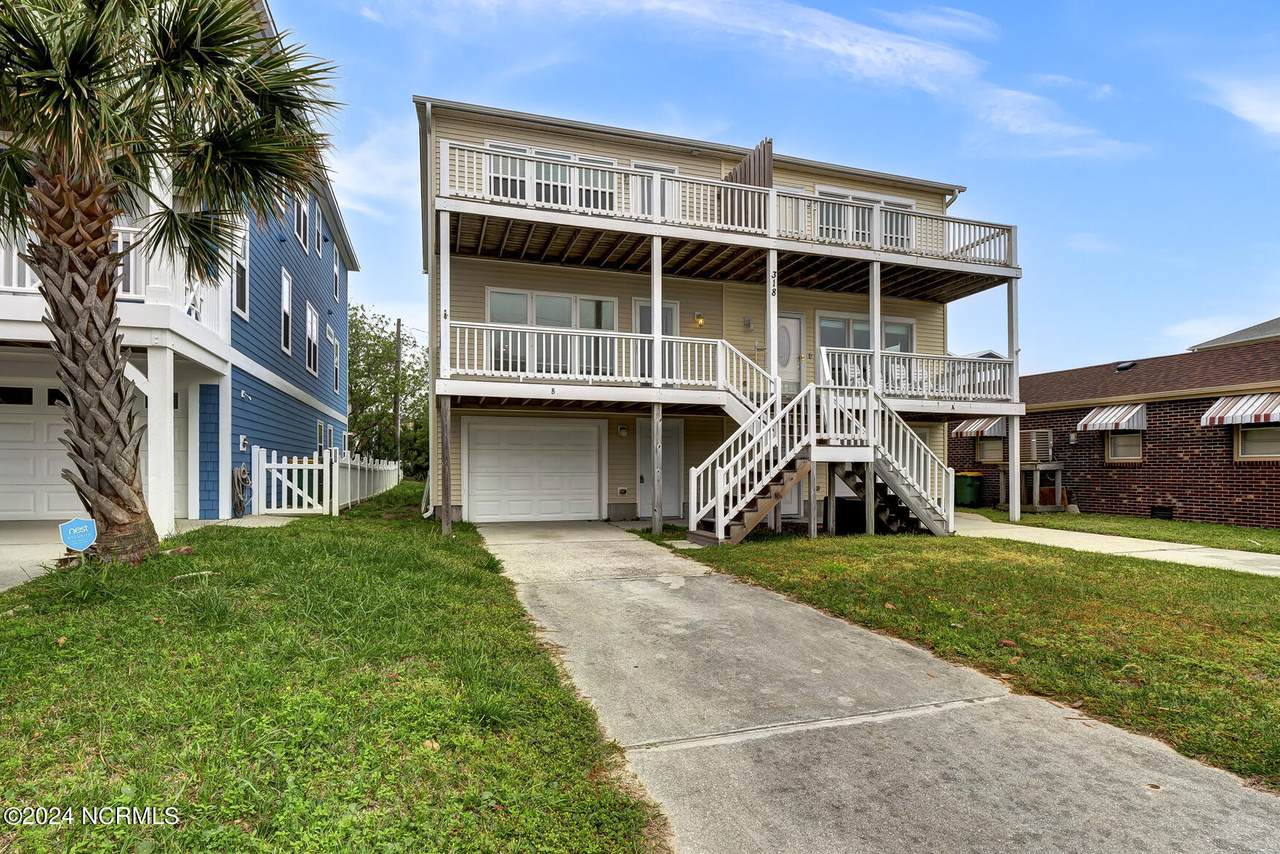 318 3rd Avenue - Photo 1