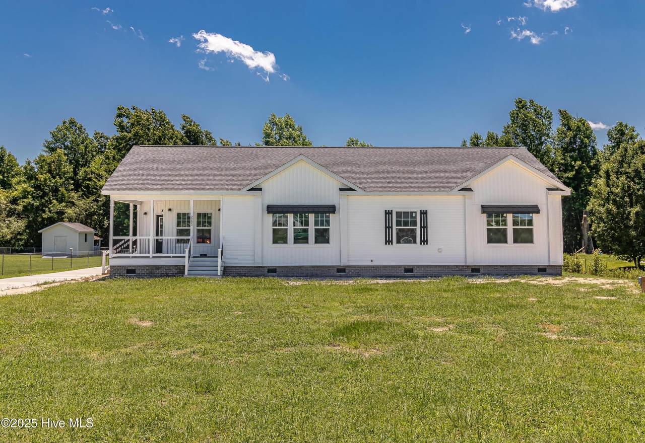 2283 Blackhawk Drive - Photo 1
